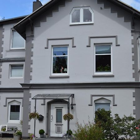 "Villa Am Nok" Rendsborg Eksteriør billede