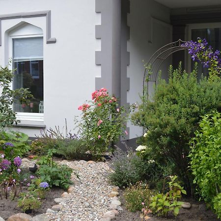 "Villa Am Nok" Rendsborg Eksteriør billede