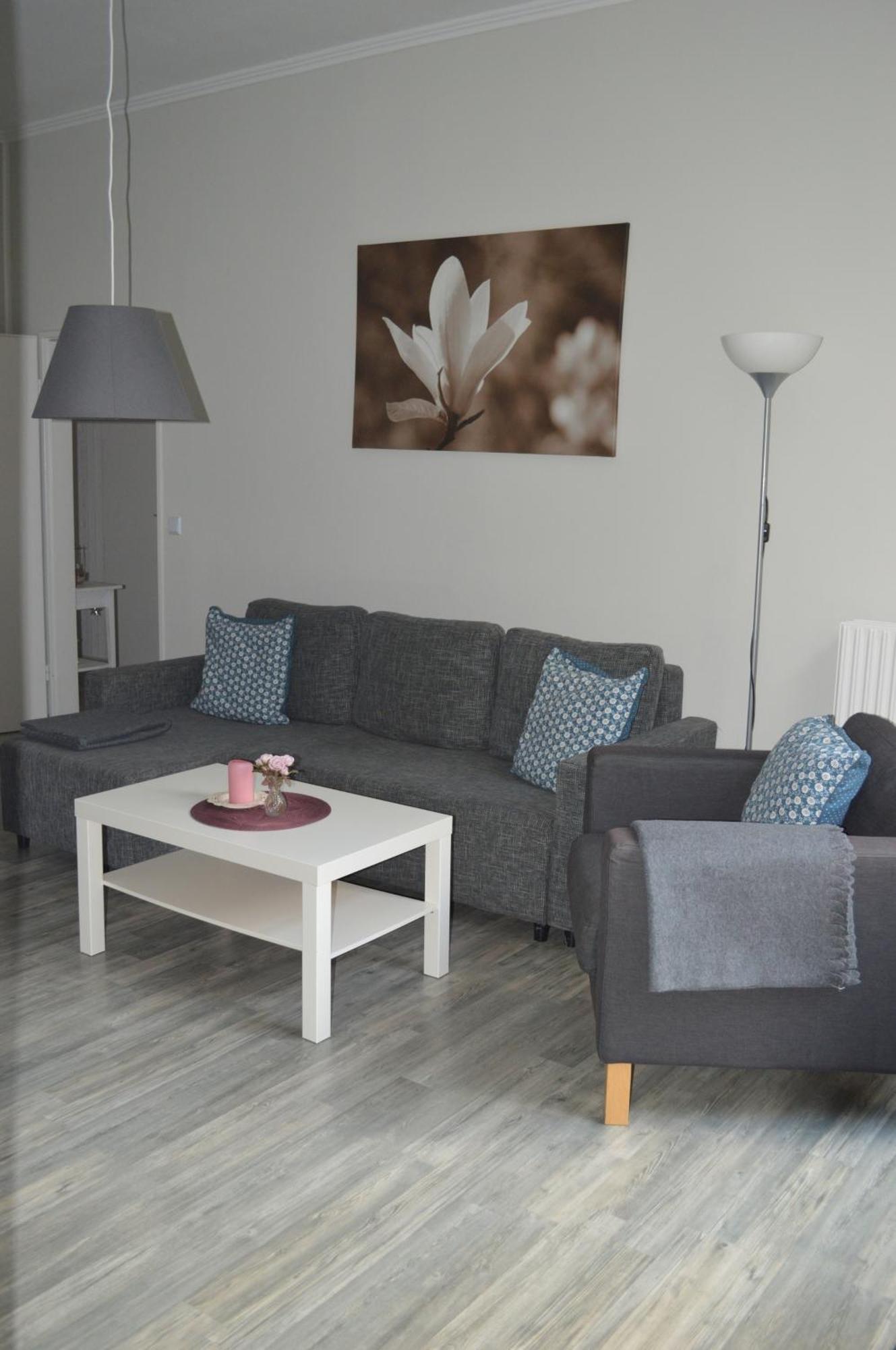 "Villa Am Nok" Rendsborg Eksteriør billede